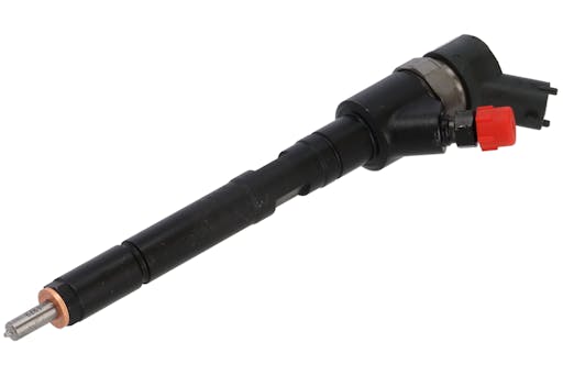 Dieseldyse, common rail