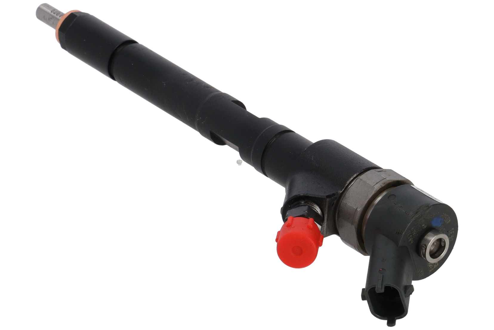 Dieseldyse, common rail