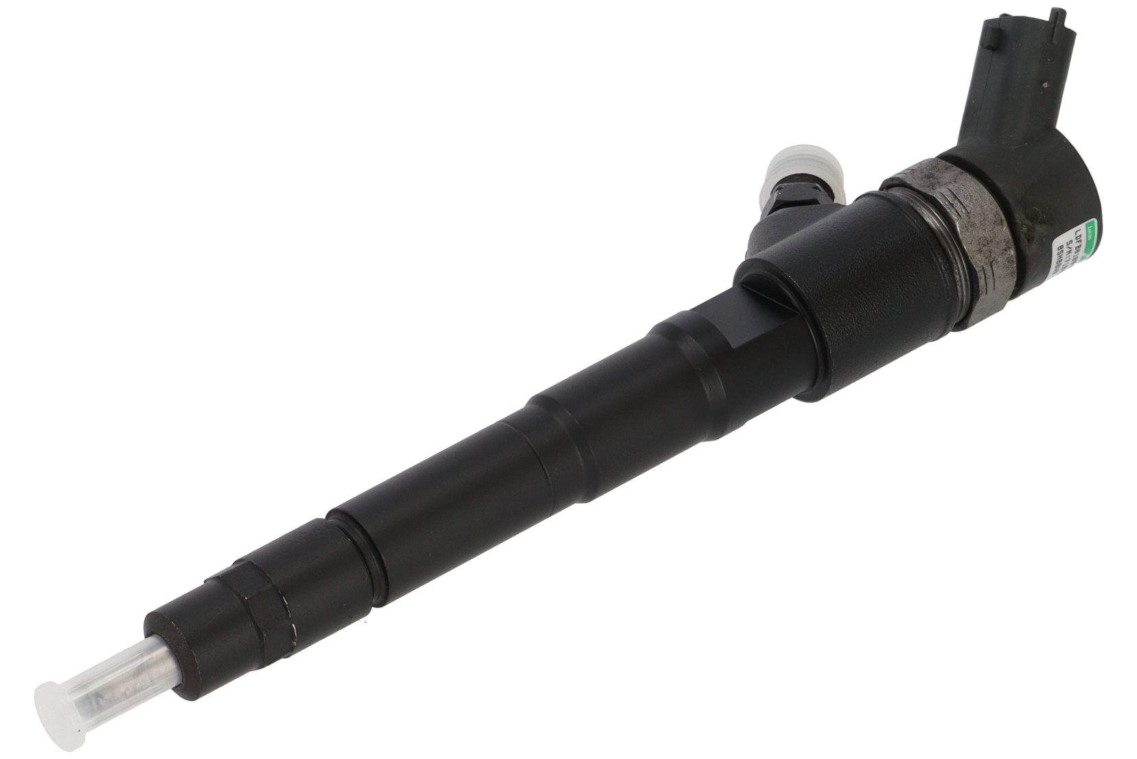 Dieseldyse, common rail til Iveco