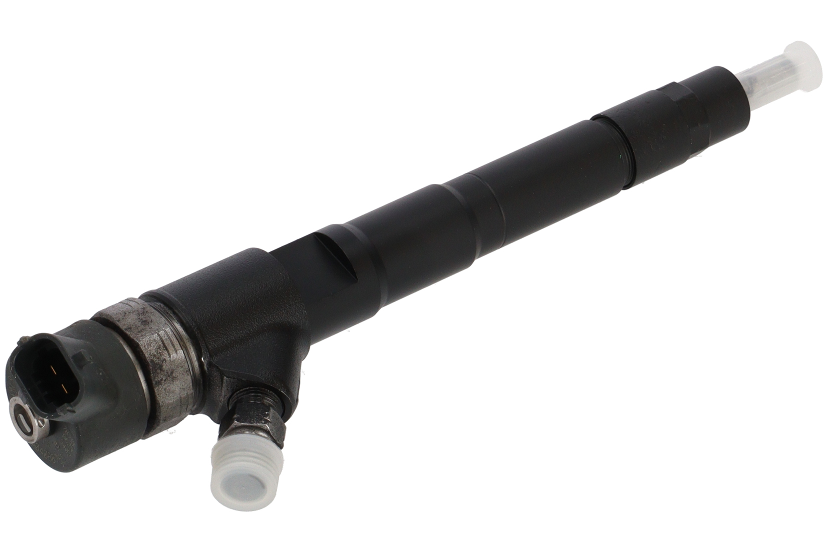 Dieseldyse, common rail