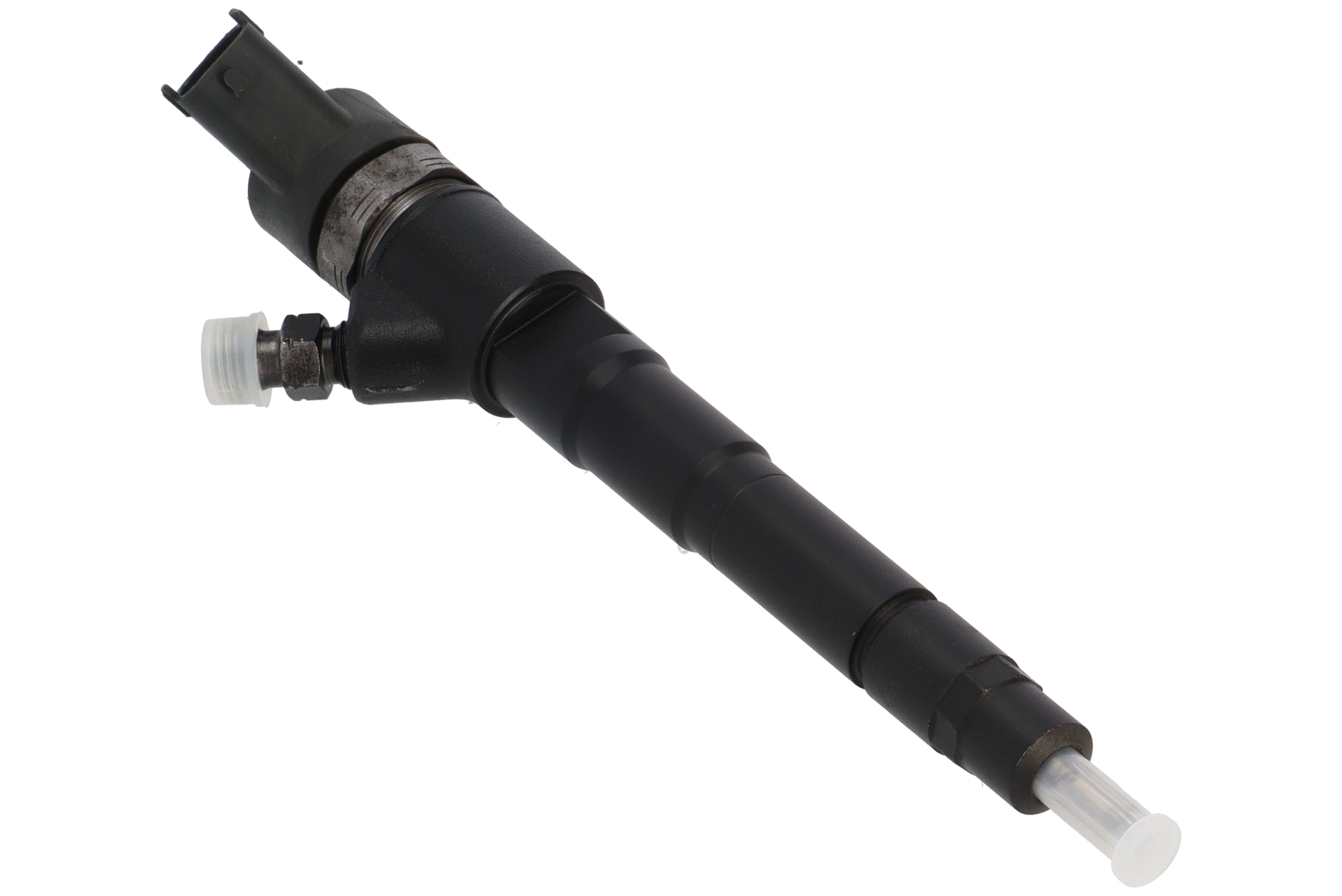 Dieseldyse, common rail