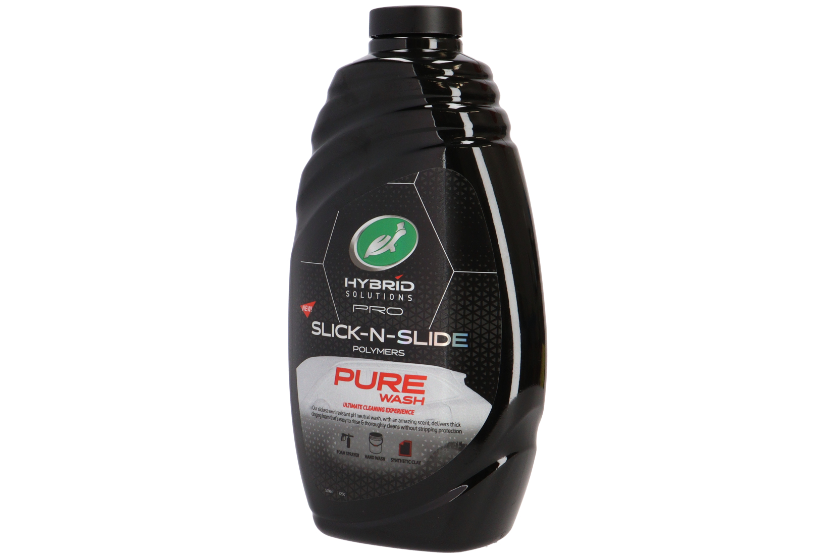 Turtle Wax Hybrid Solutions Pro Pure Wash