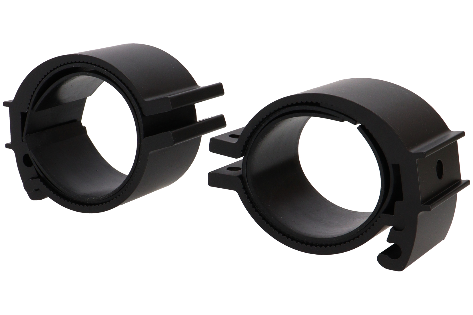 Ekstralys, tilbehør