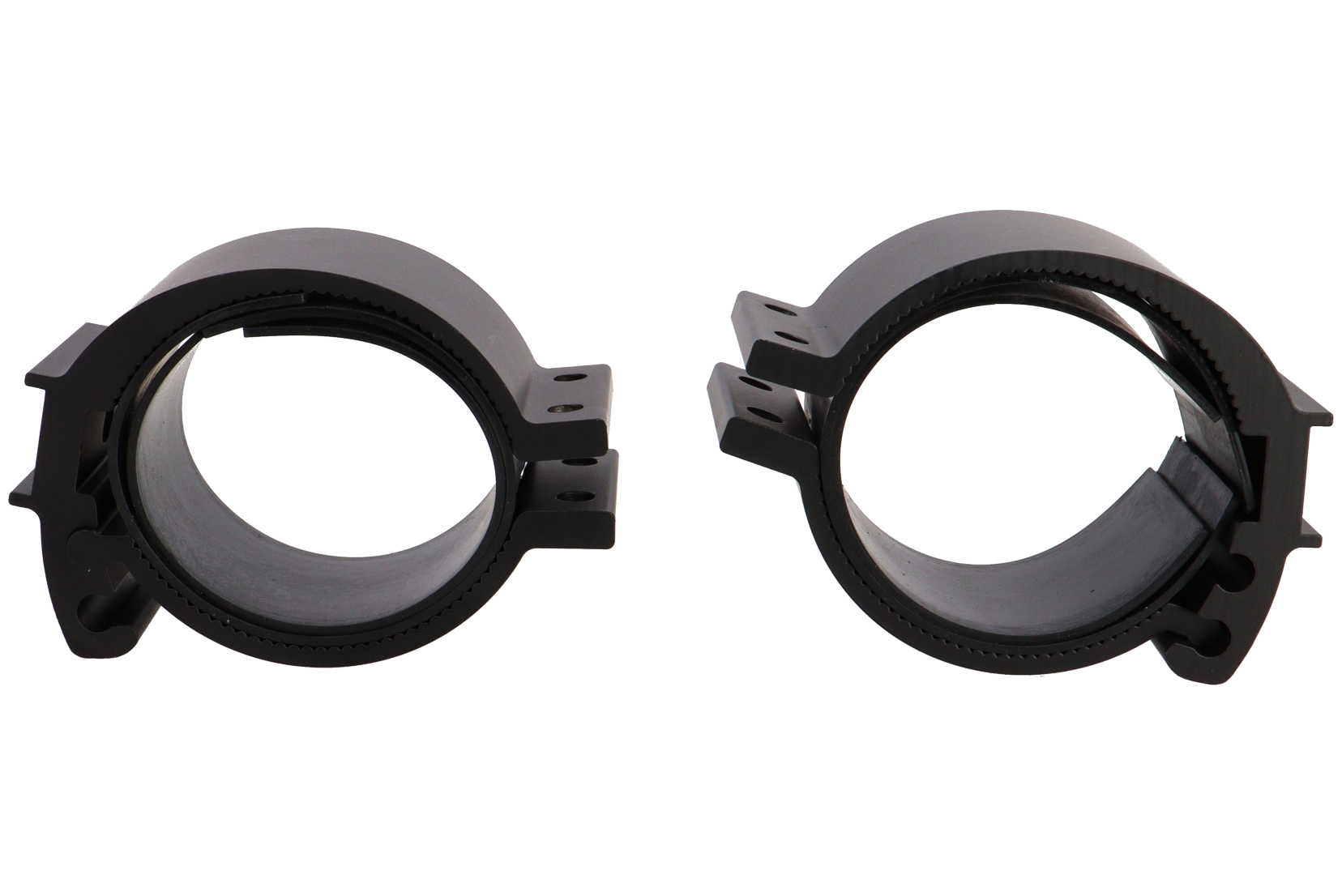 Ekstralys, tilbehør