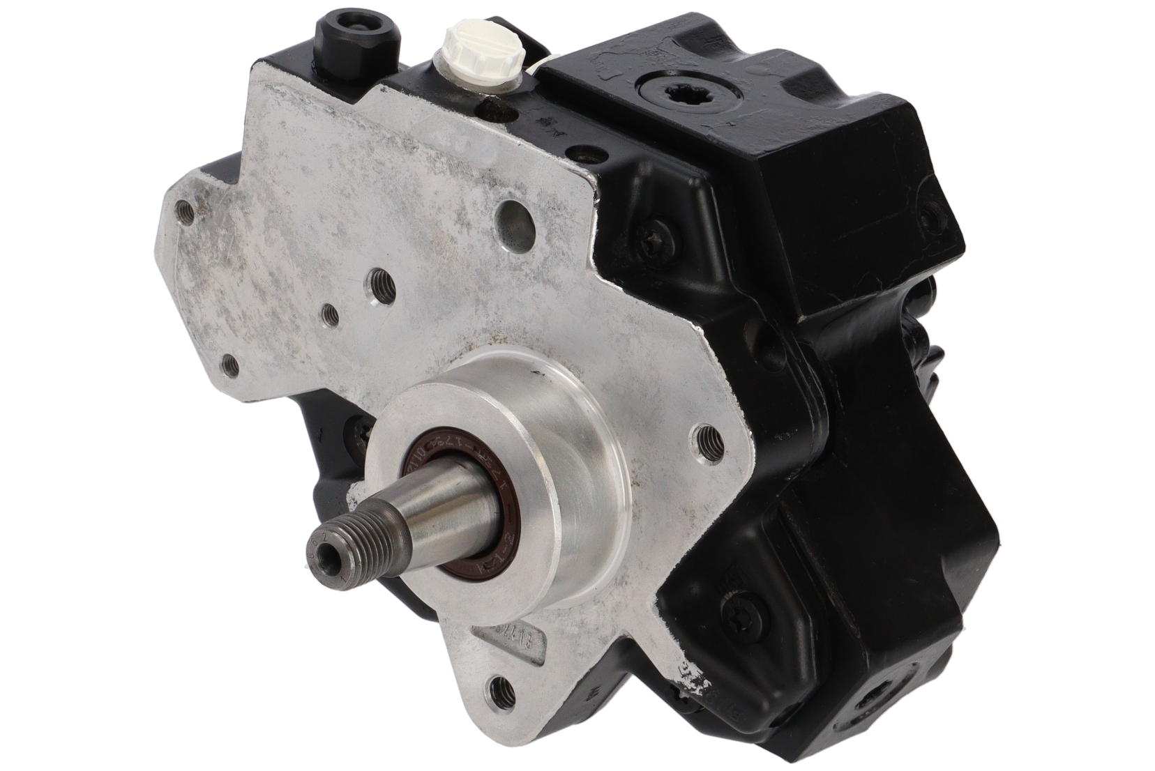 Dieselpumpe, common rail til Audi