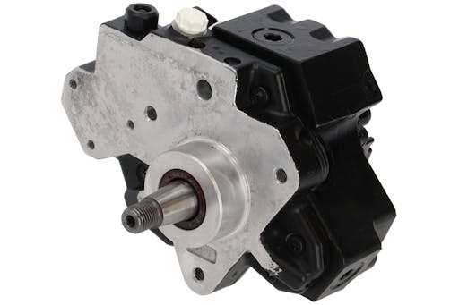 Dieselpumpe, common rail