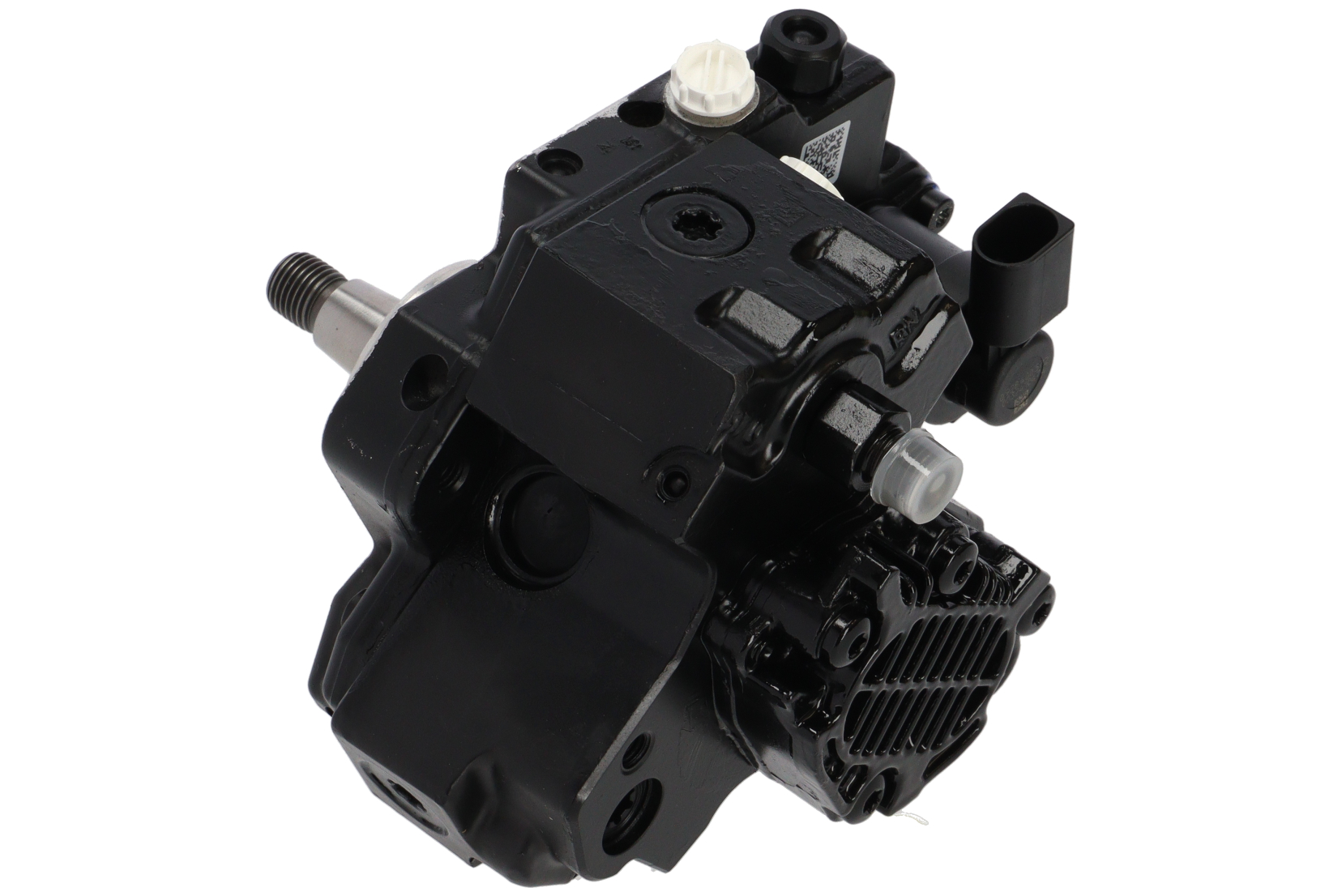 Dieselpumpe, common rail