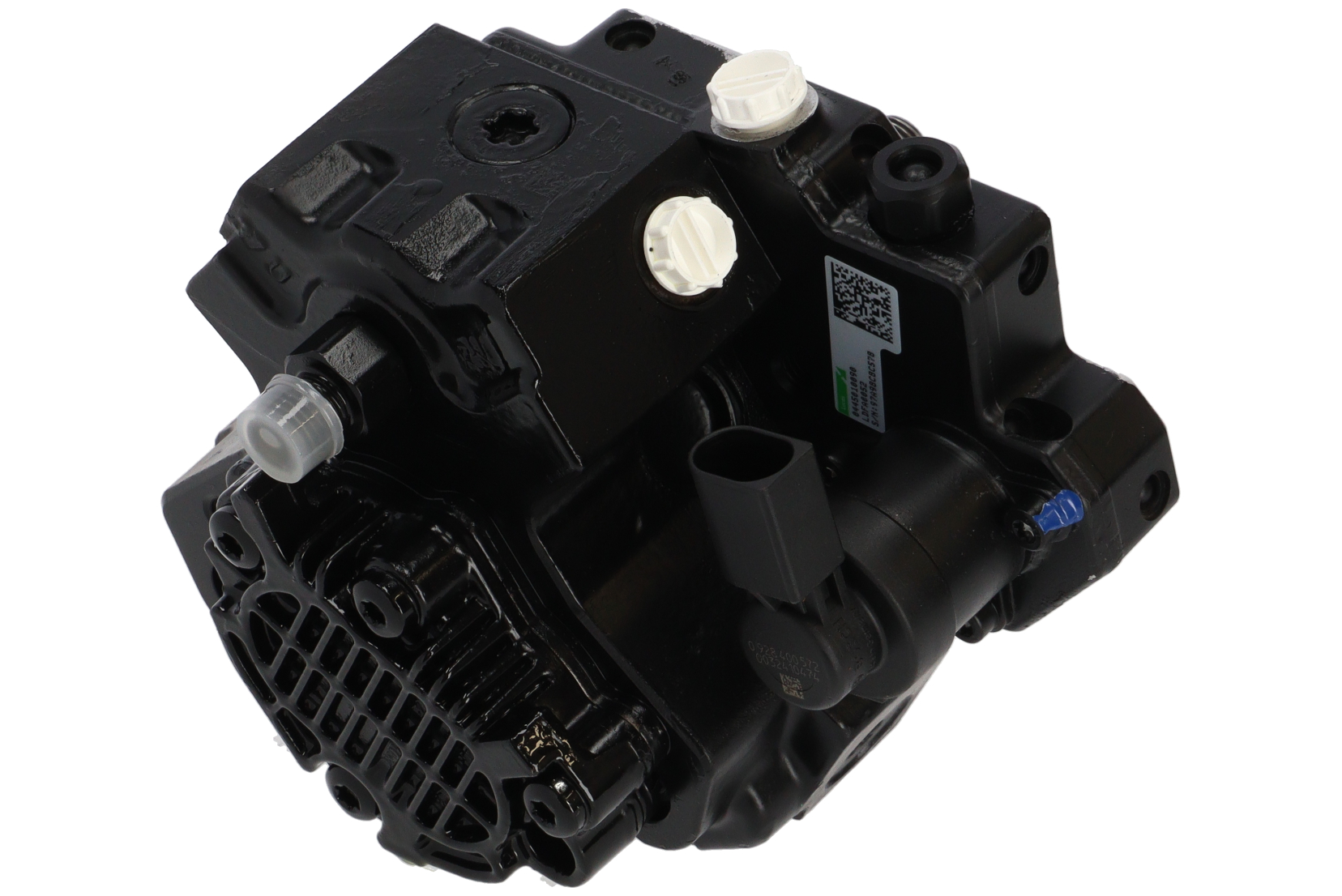 Dieselpumpe, common rail