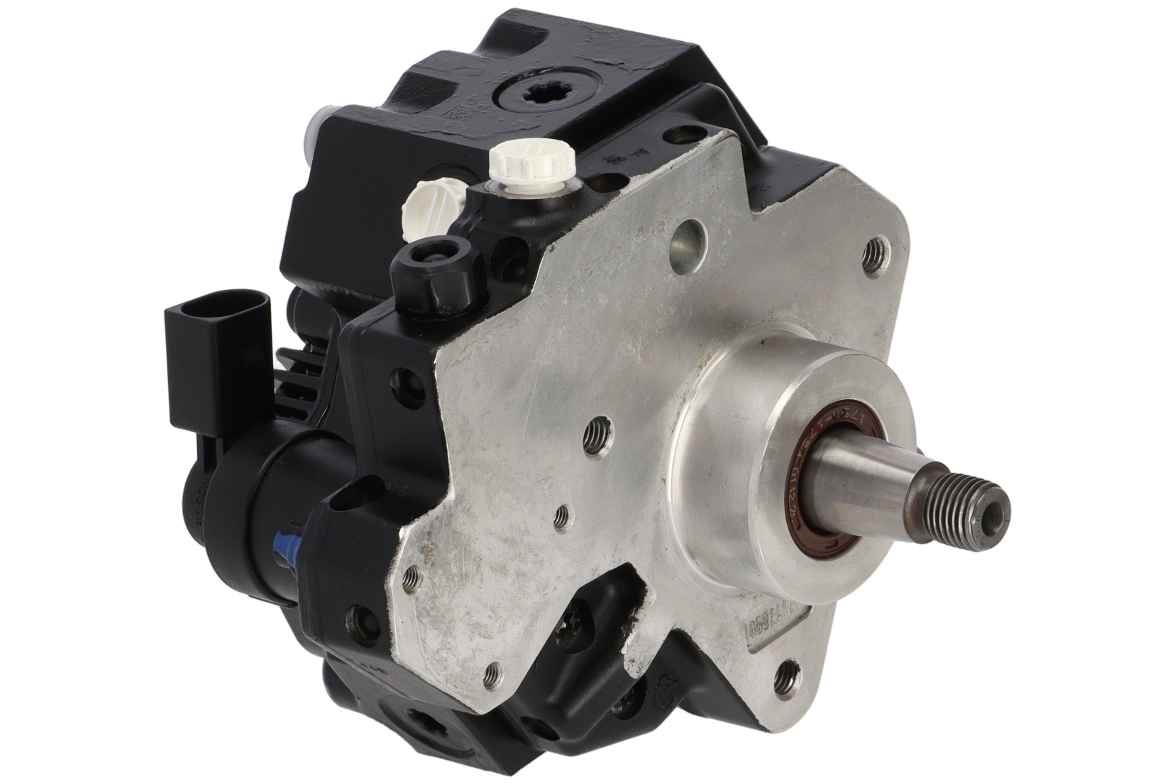 Dieselpumpe, common rail