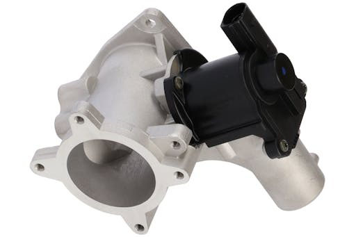 EGR ventil til Volkswagen