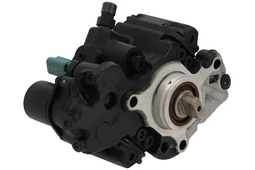 Dieselpumpe, common rail