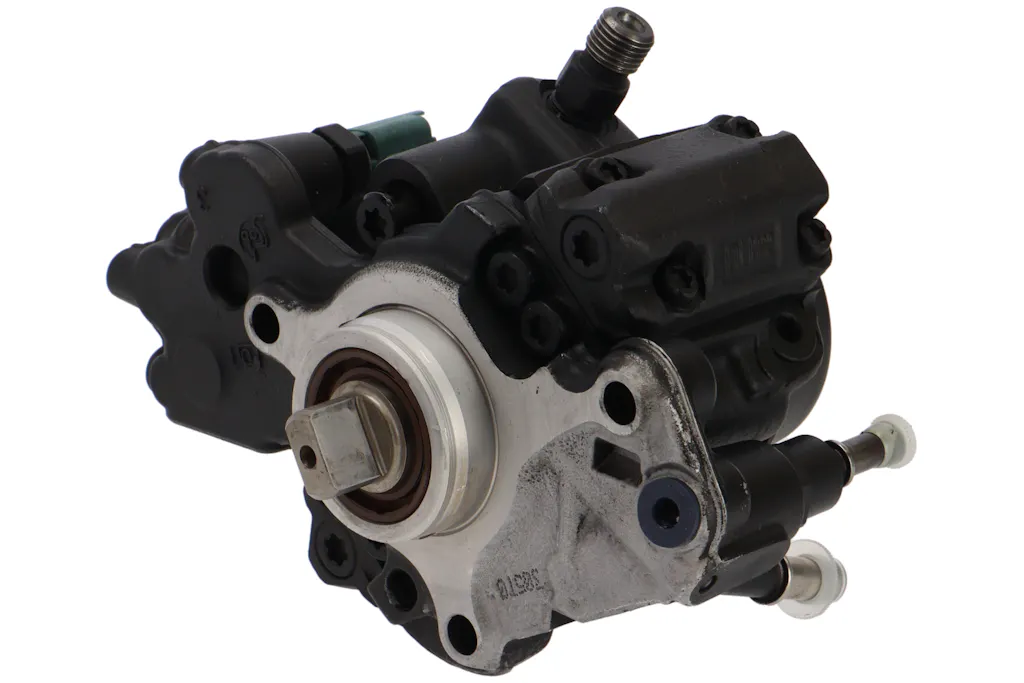 Dieselpumpe, common rail