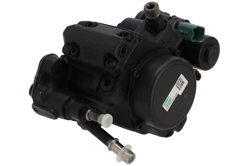 Dieselpumpe, common rail