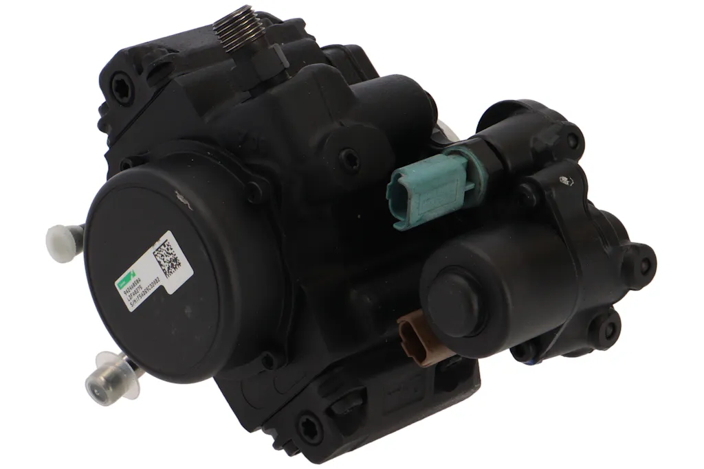 Dieselpumpe, common rail