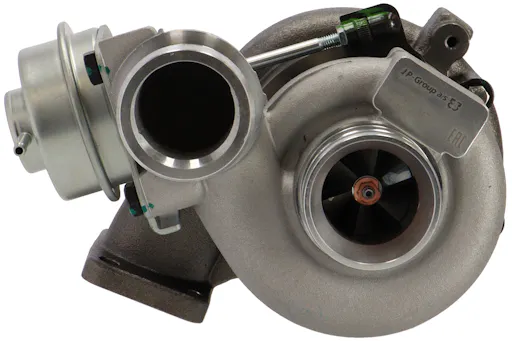 Turbo