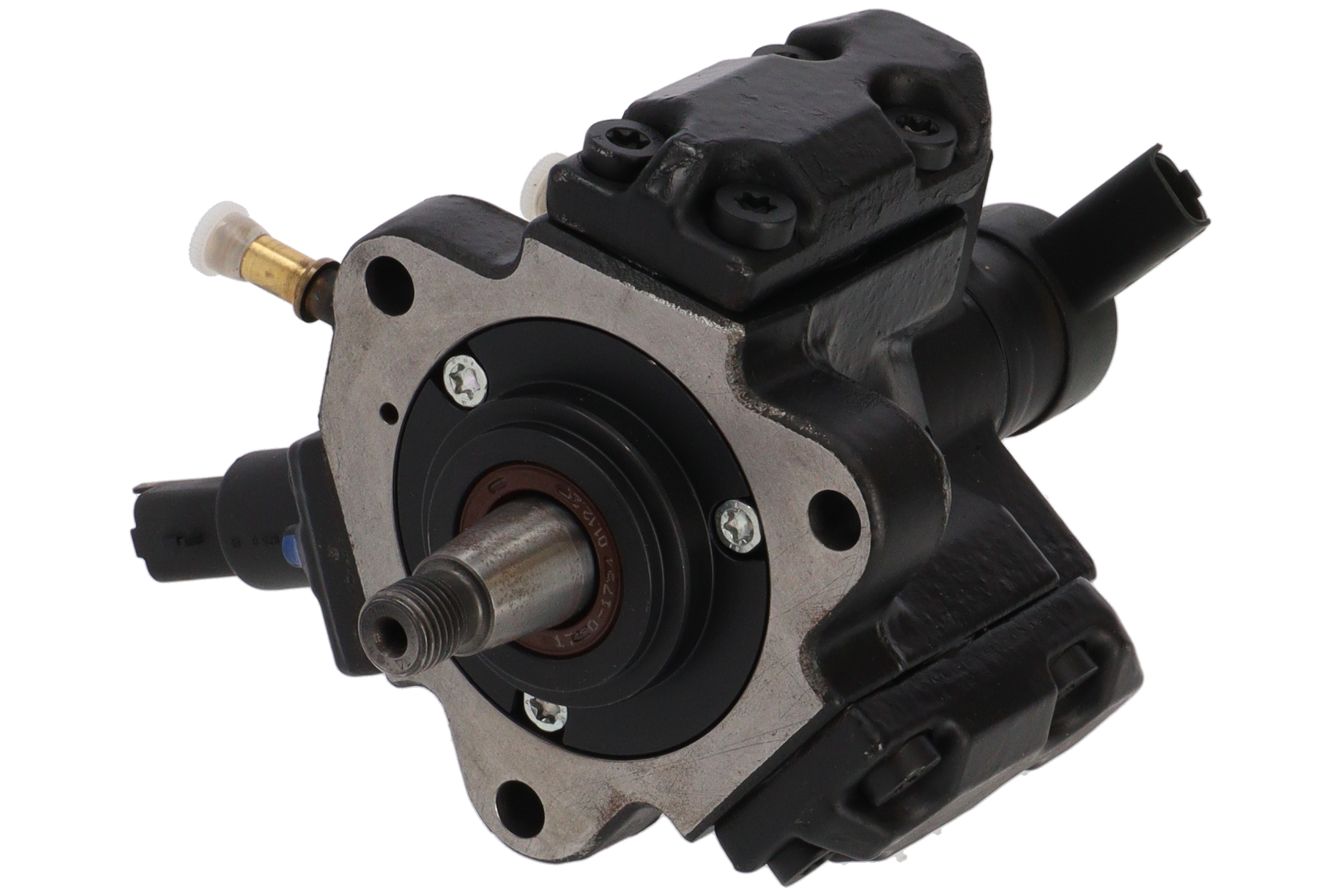 Dieselpumpe, common rail