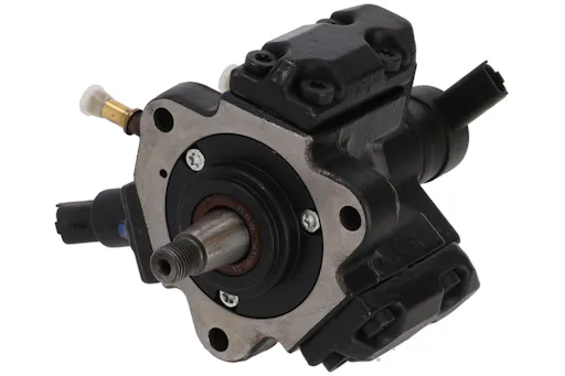Dieselpumpe, common rail til Fiat