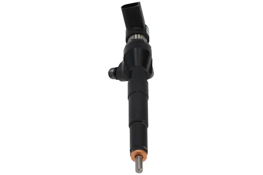 Dieseldyse, common rail