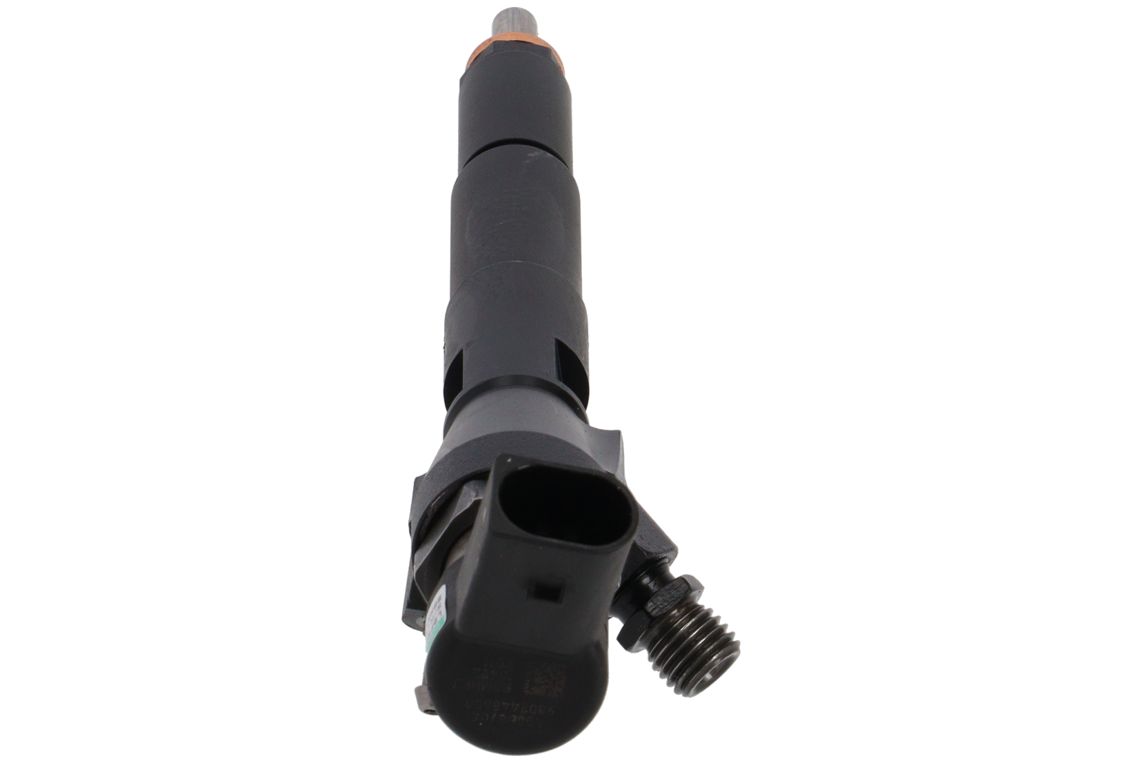 Dieseldyse, common rail