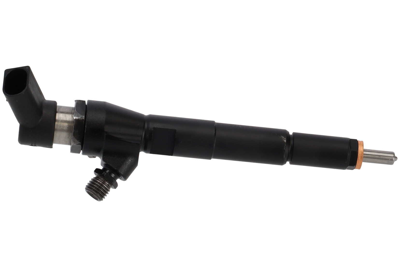 Dieseldyse, common rail