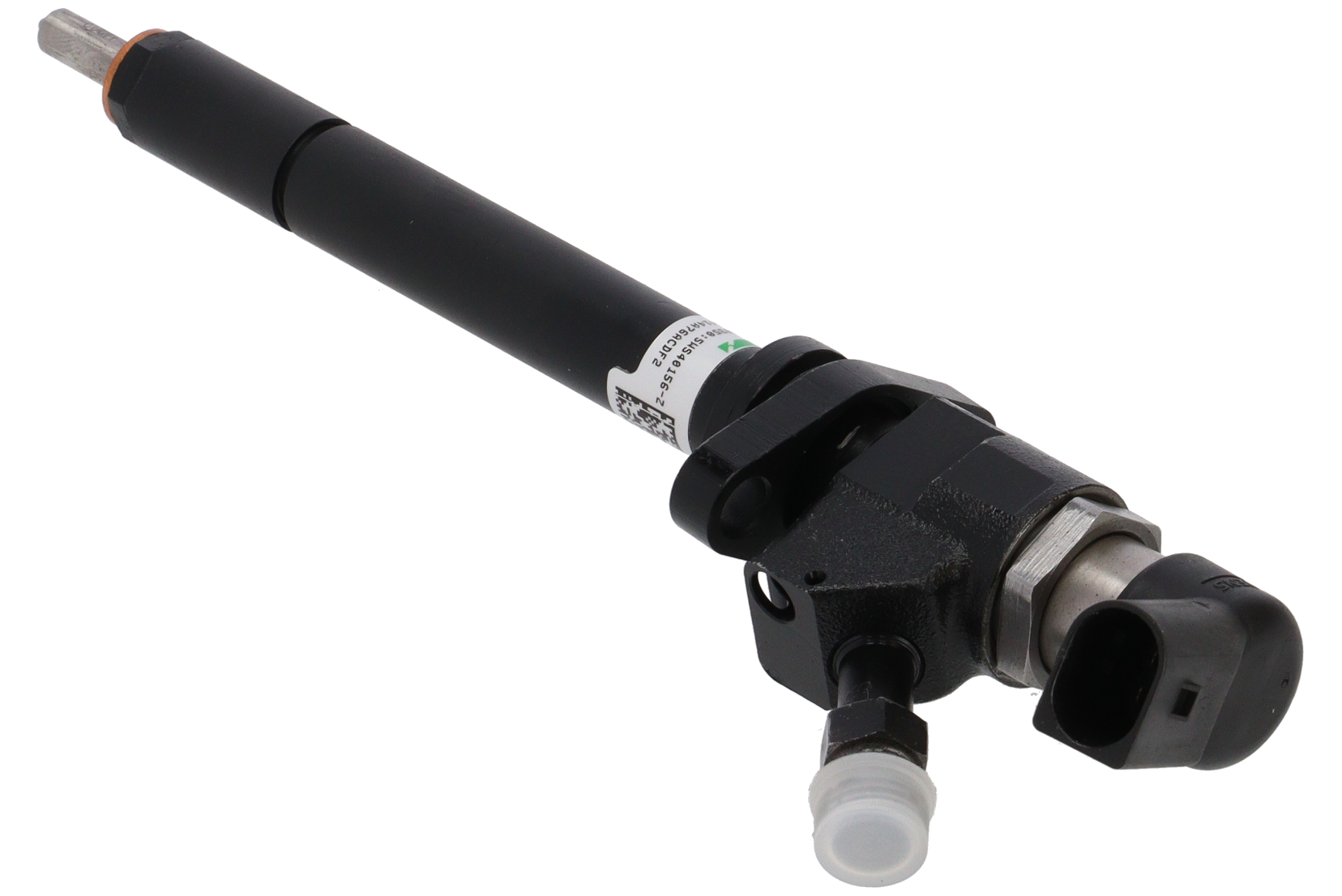 Dieseldyse, common rail