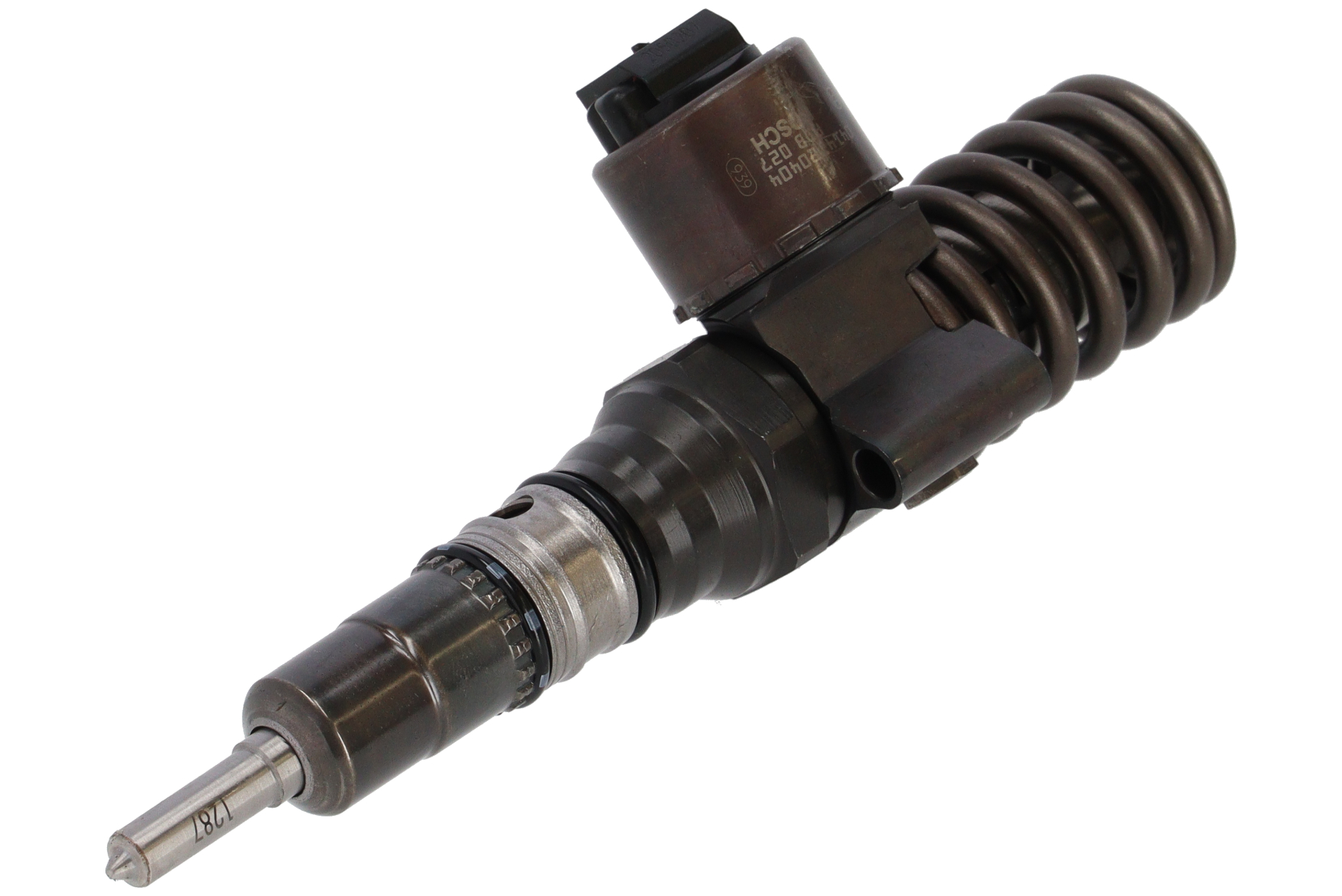 Pumpedyse til Volkswagen