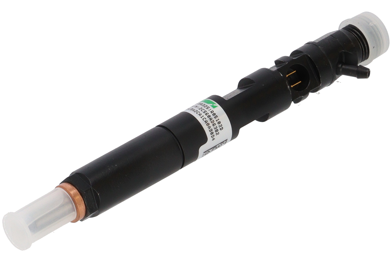 Dieseldyse, common rail til Nissan