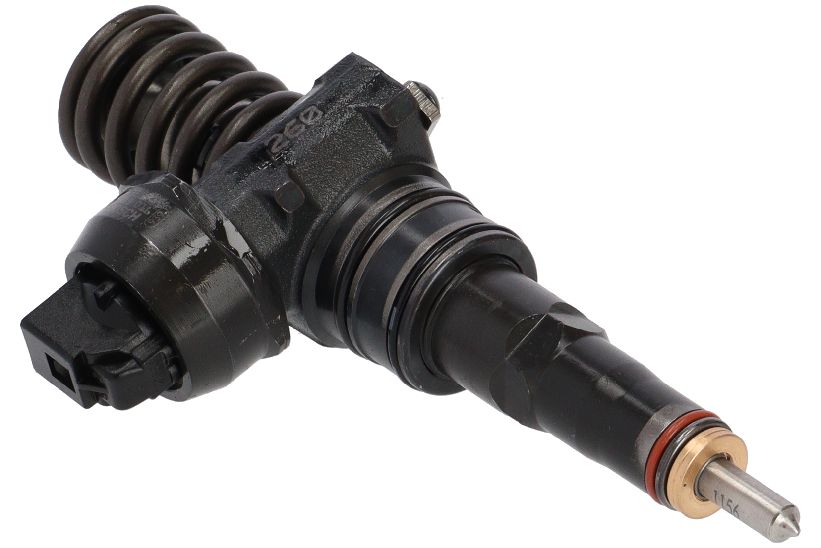 Pumpedyse til Volkswagen