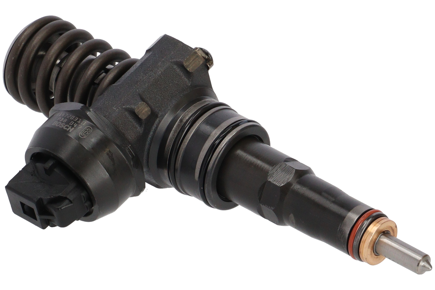 Pumpedyse til Volkswagen