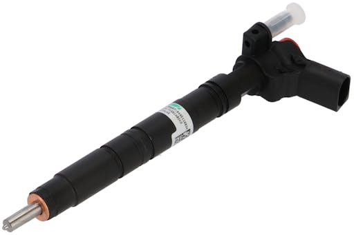 Dieseldyse, common rail