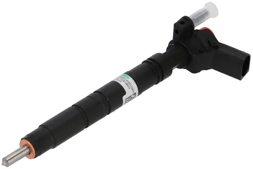 Dieseldyse, common rail