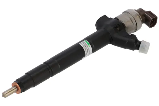 Dieseldyse, common rail