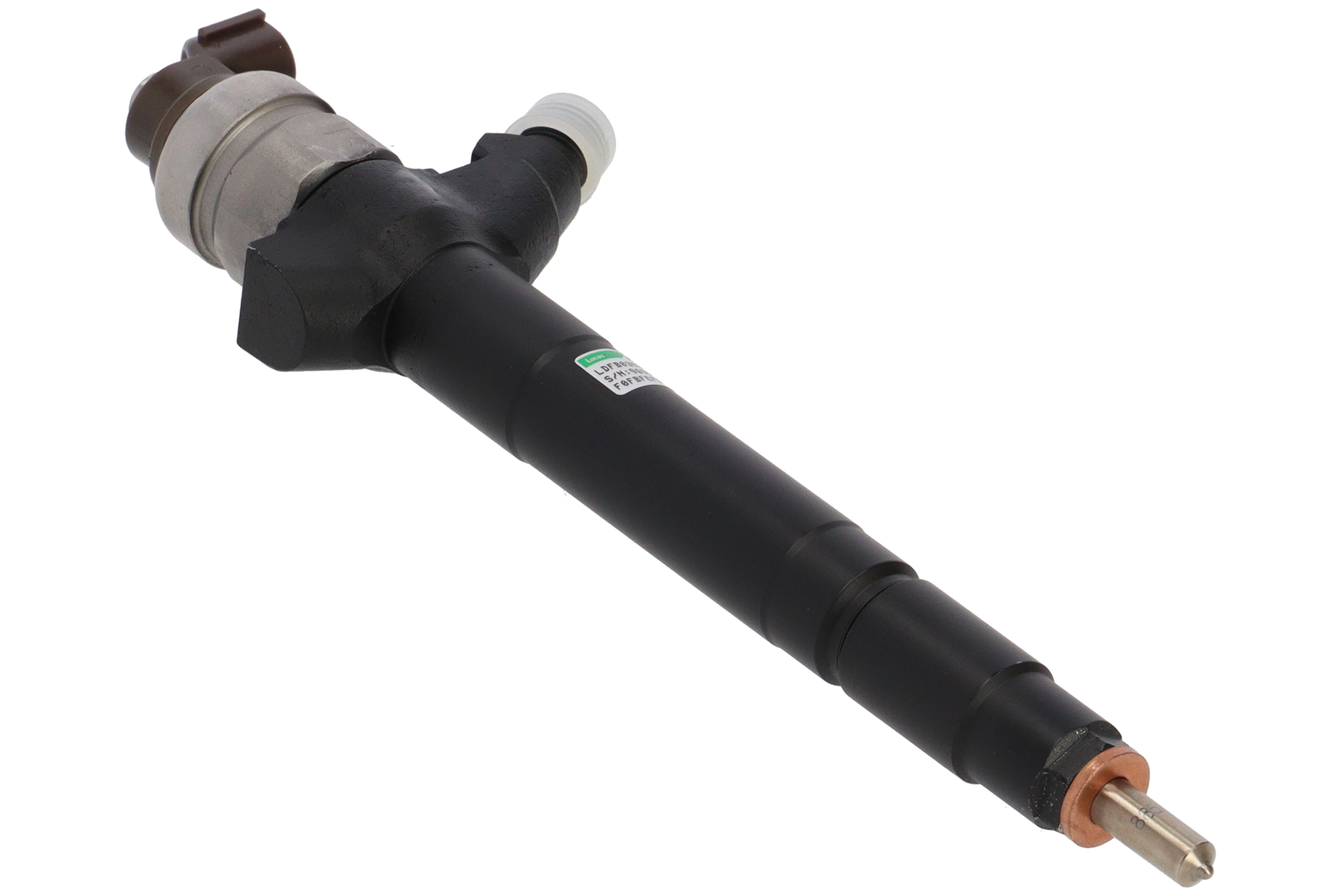 Dieseldyse, common rail