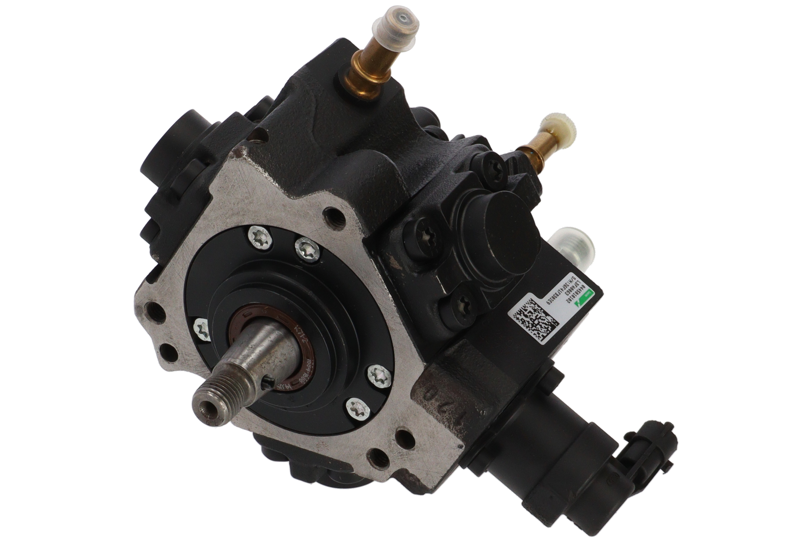 Dieselpumpe, common rail til Volvo