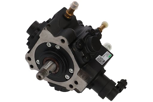 Dieselpumpe, common rail til Volvo