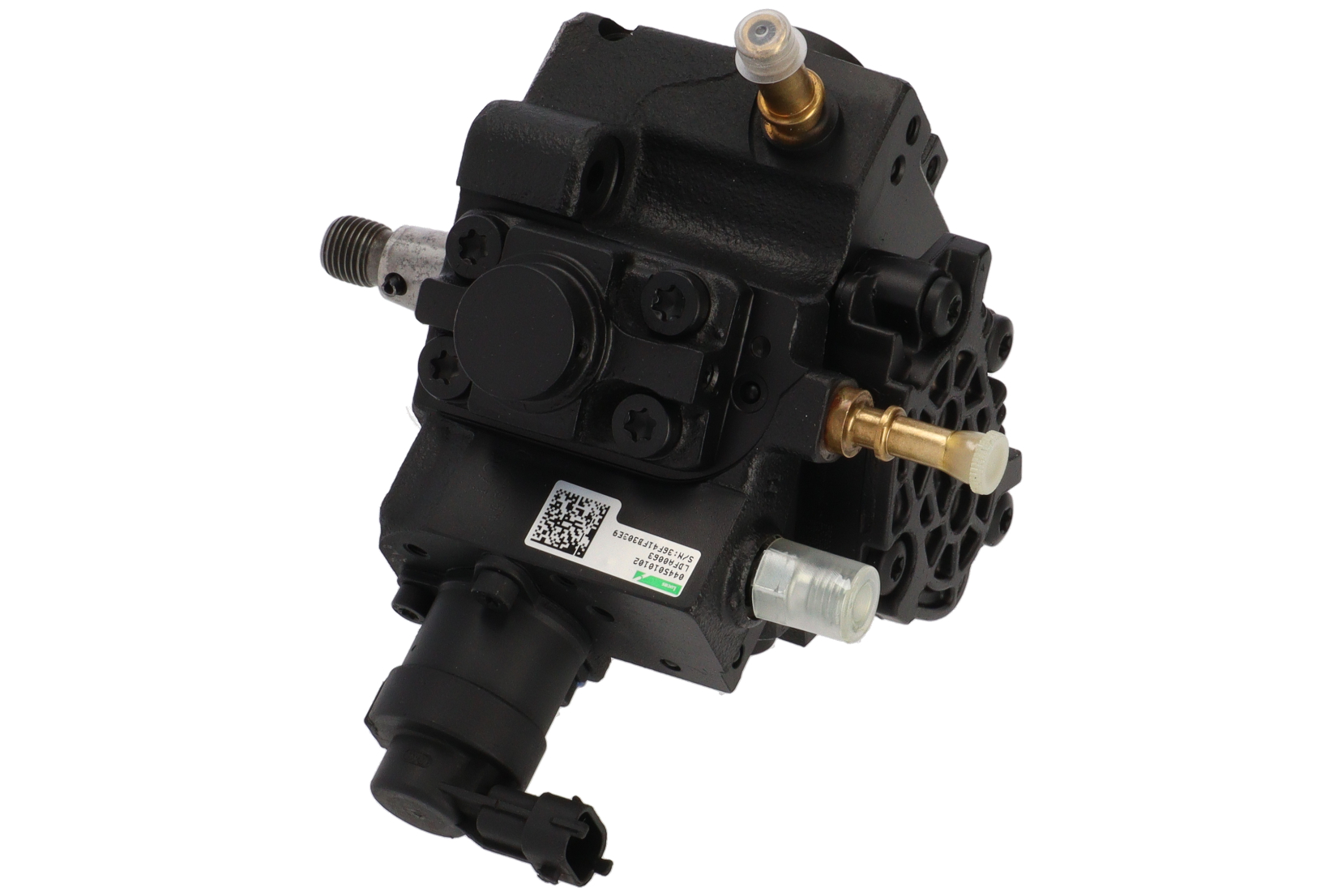 Dieselpumpe, common rail