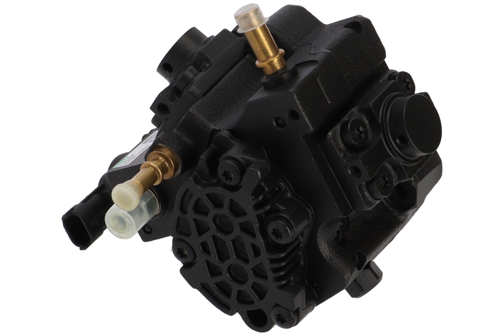 Dieselpumpe, common rail