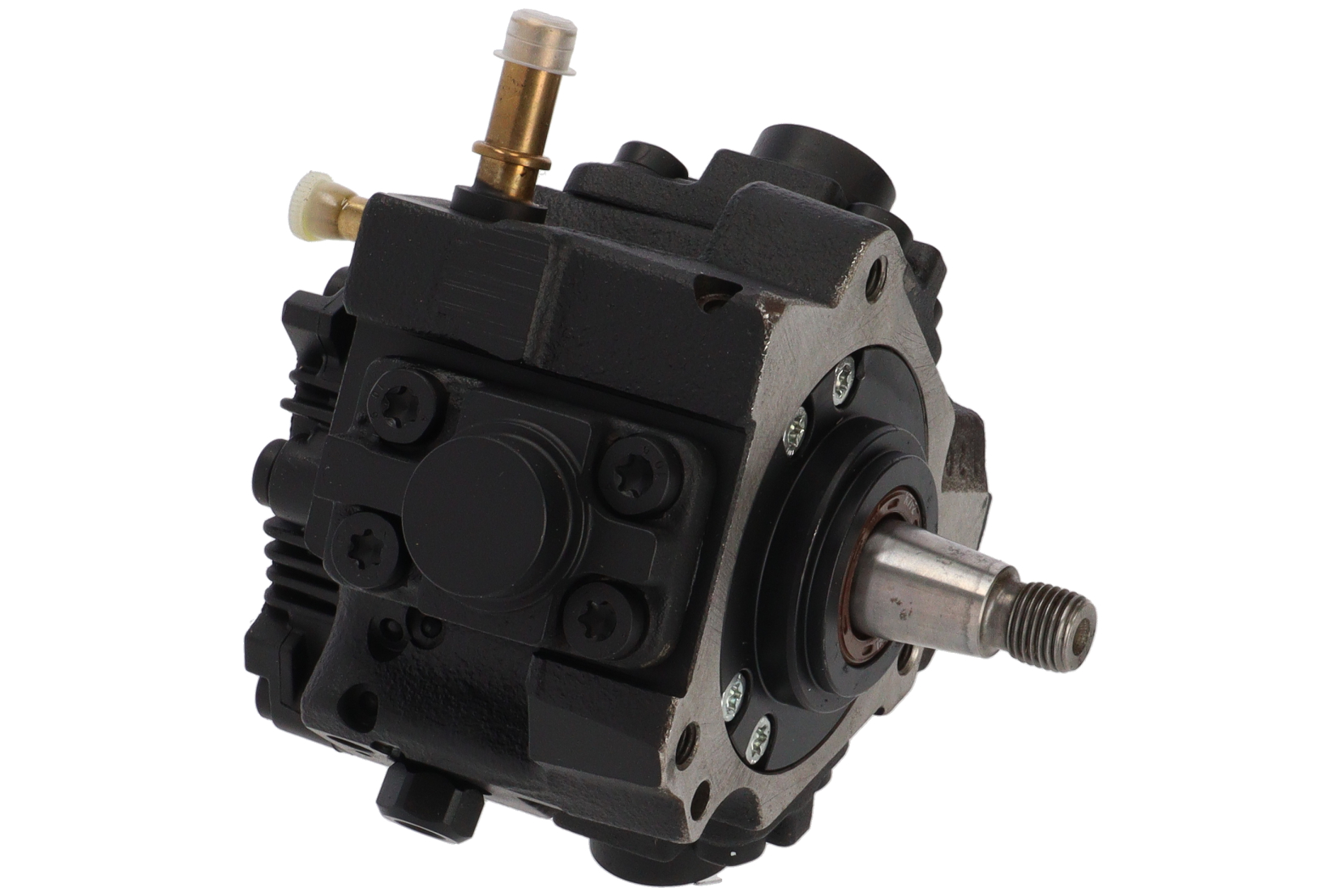 Dieselpumpe, common rail