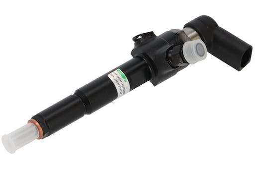 Dieseldyse, common rail til Ford