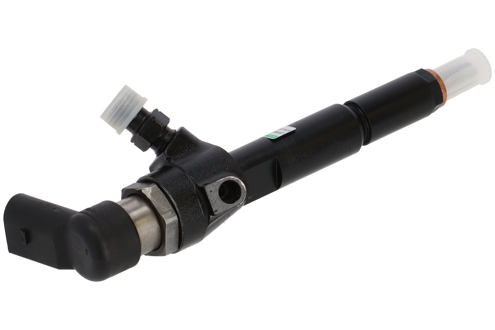 Dieseldyse, common rail