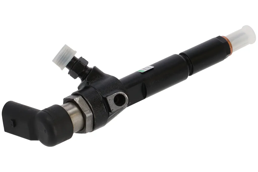 Dieseldyse, common rail
