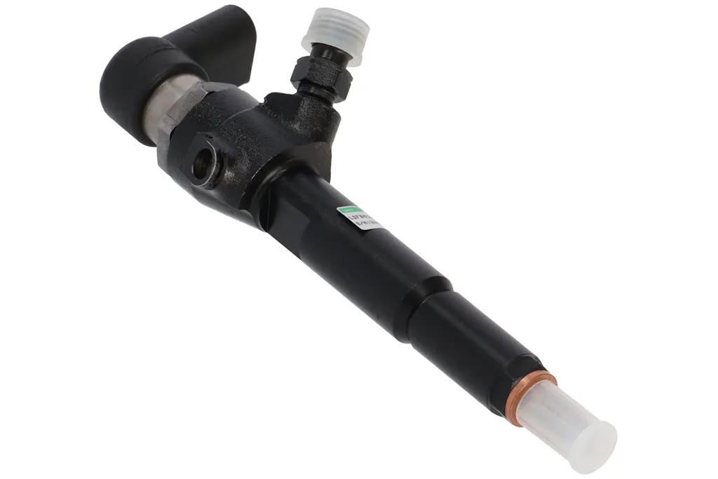 Dieseldyse, common rail