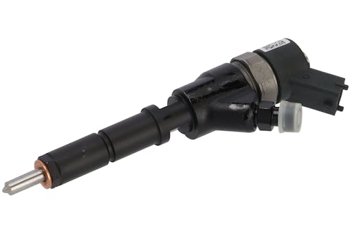 Dieseldyse, common rail til Fiat