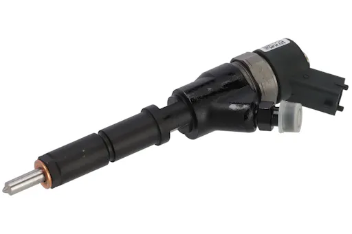 Dieseldyse, common rail