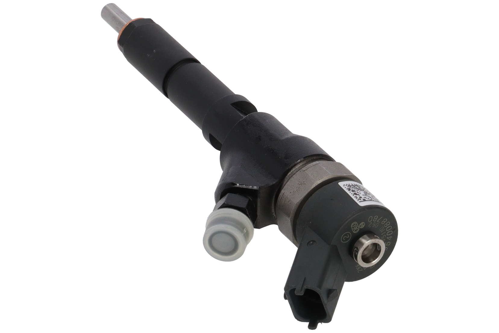 Dieseldyse, common rail