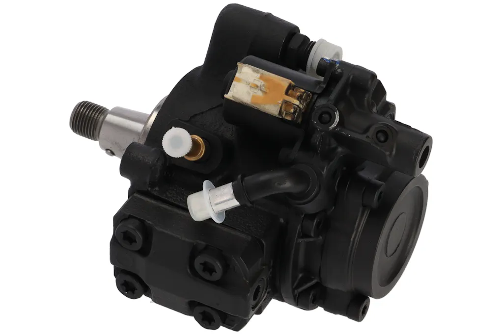 Dieselpumpe, common rail