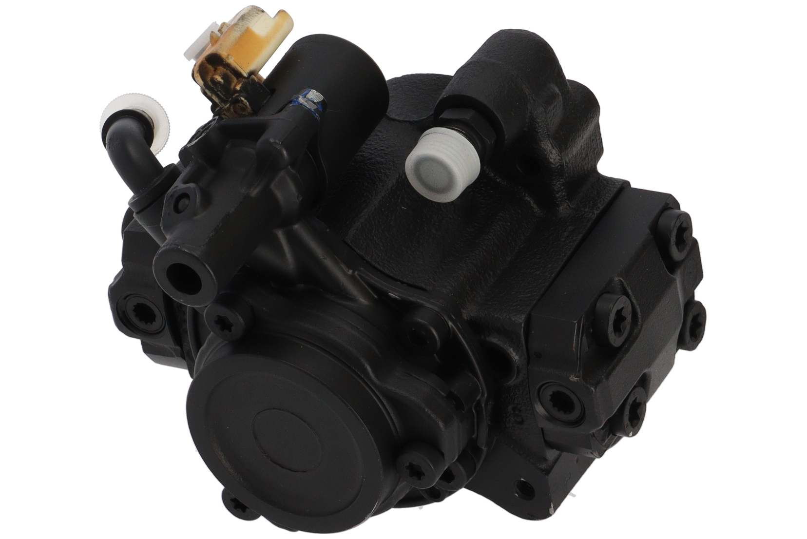 Dieselpumpe, common rail