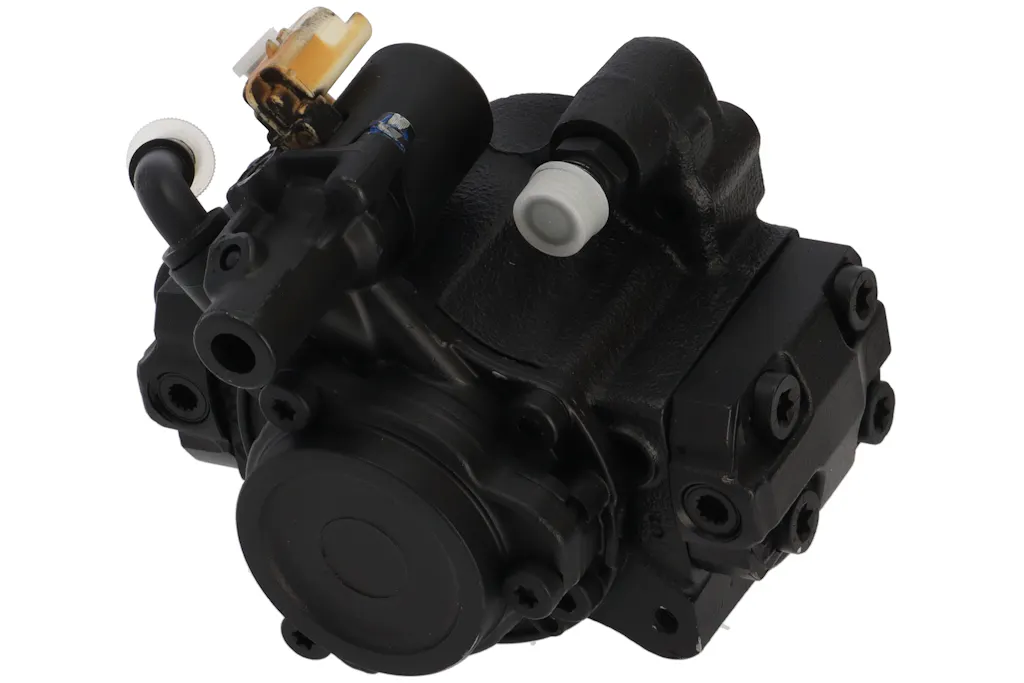 Dieselpumpe, common rail
