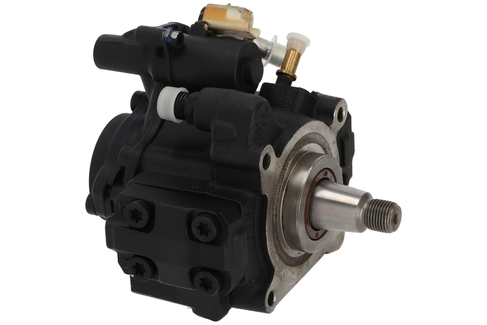 Dieselpumpe, common rail