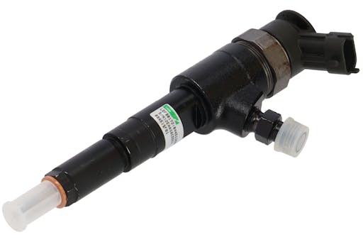 Dieseldyse, common rail til Citroen